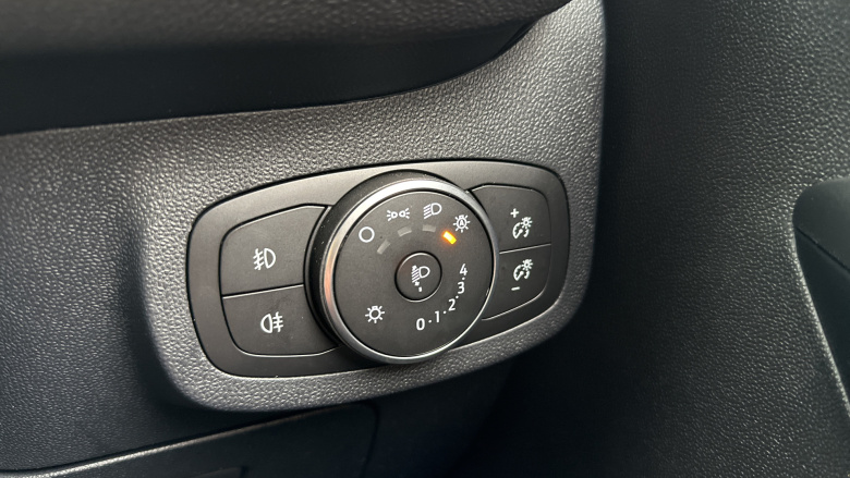 Ford Fiesta 1.0 EcoBoost Hybrid mHEV 125 Active Edition 5dr Petrol Hatchback